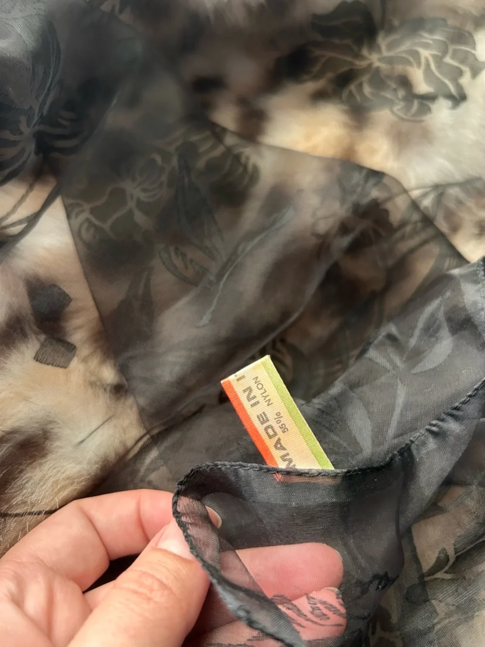 made in Italy vintage made